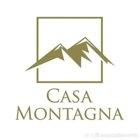 Casa Montagna Villa Florina Exterior photo