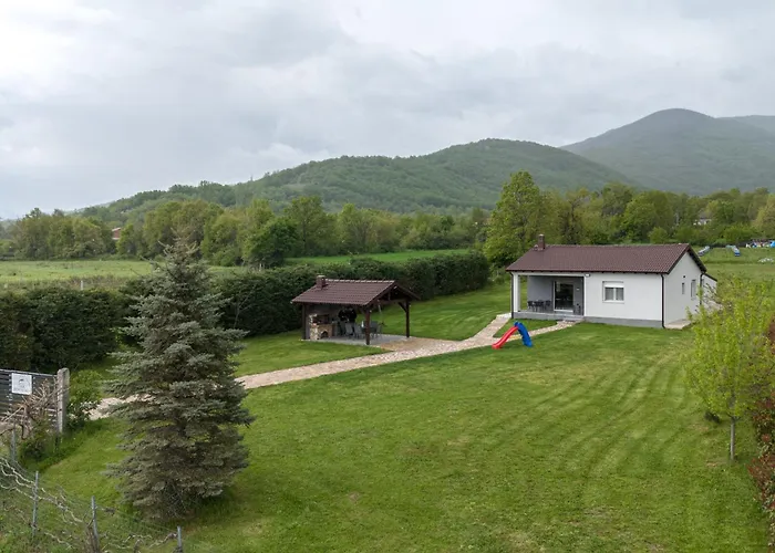 Casa Montagna