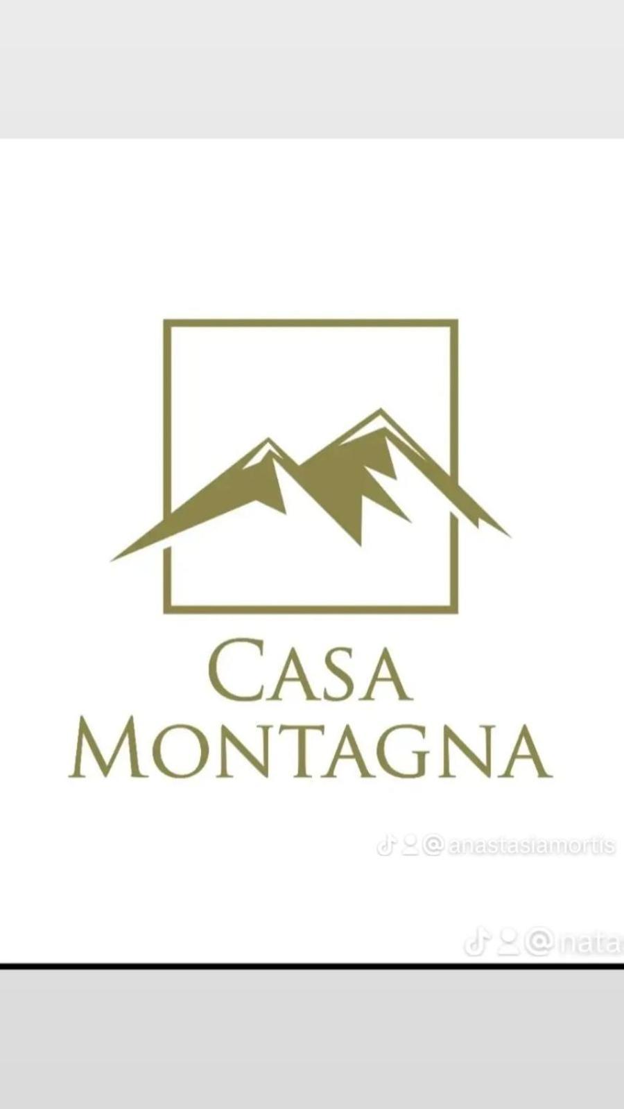 Villa Casa Montagna *
