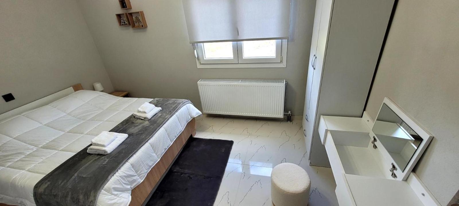 Casa Montagna Florina