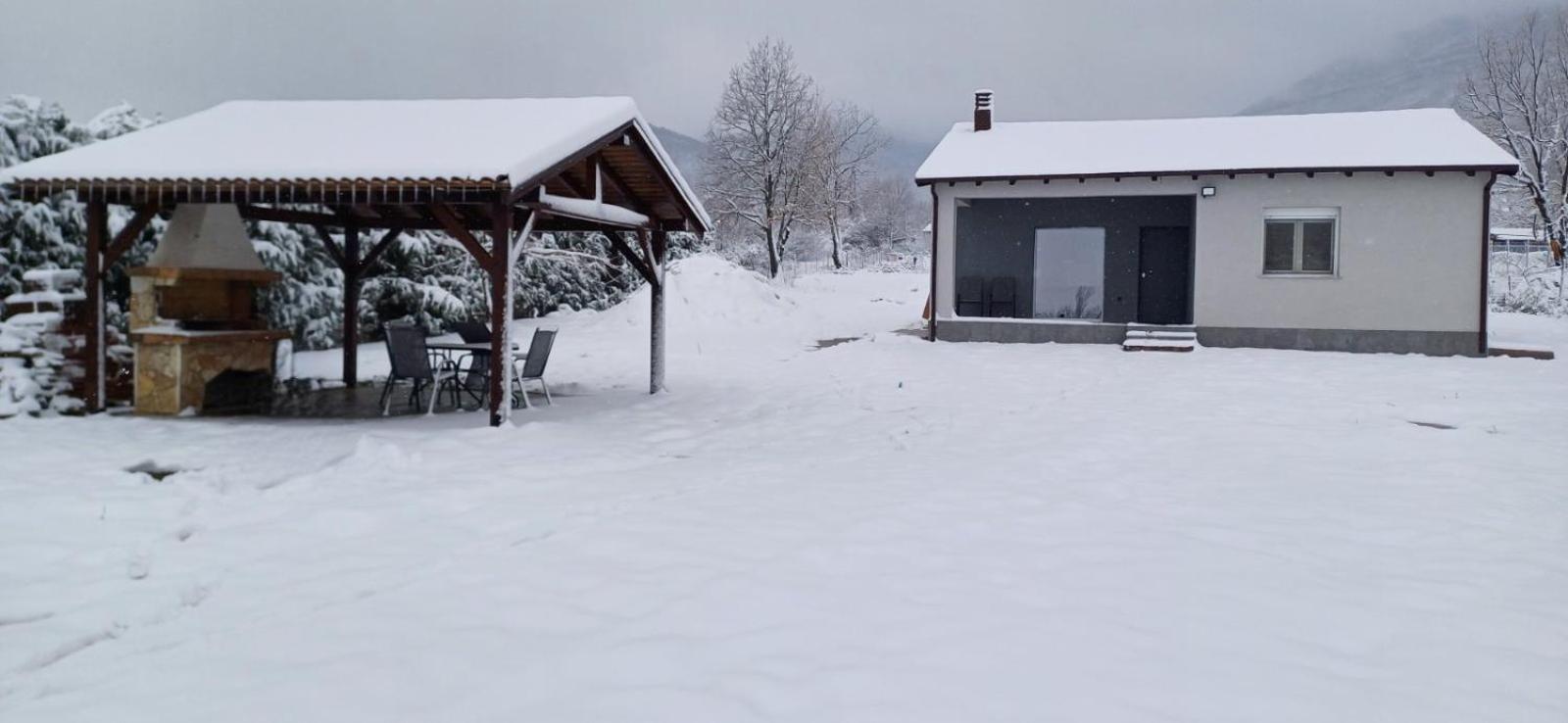 Villa Casa Montagna Florina