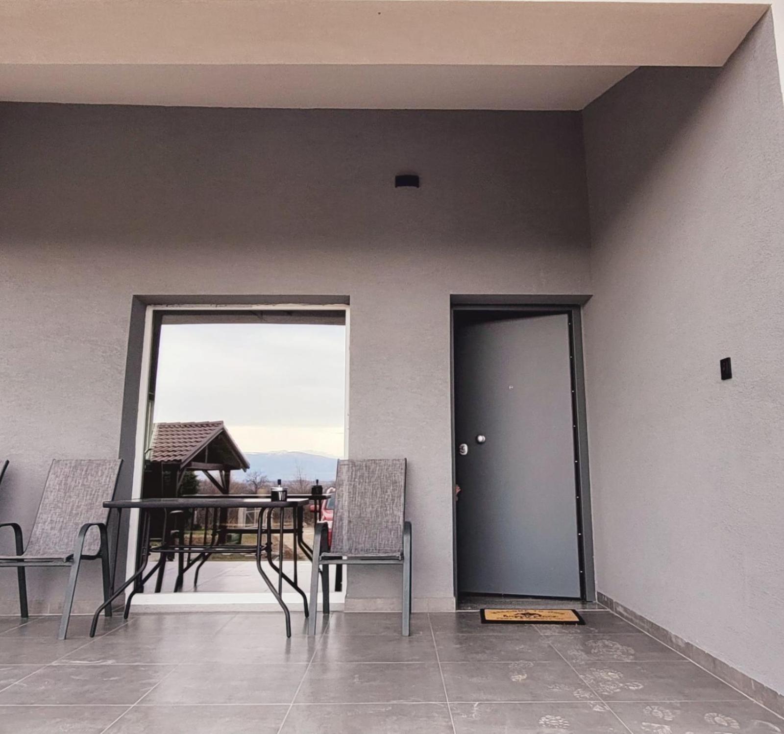 Villa Casa Montagna *