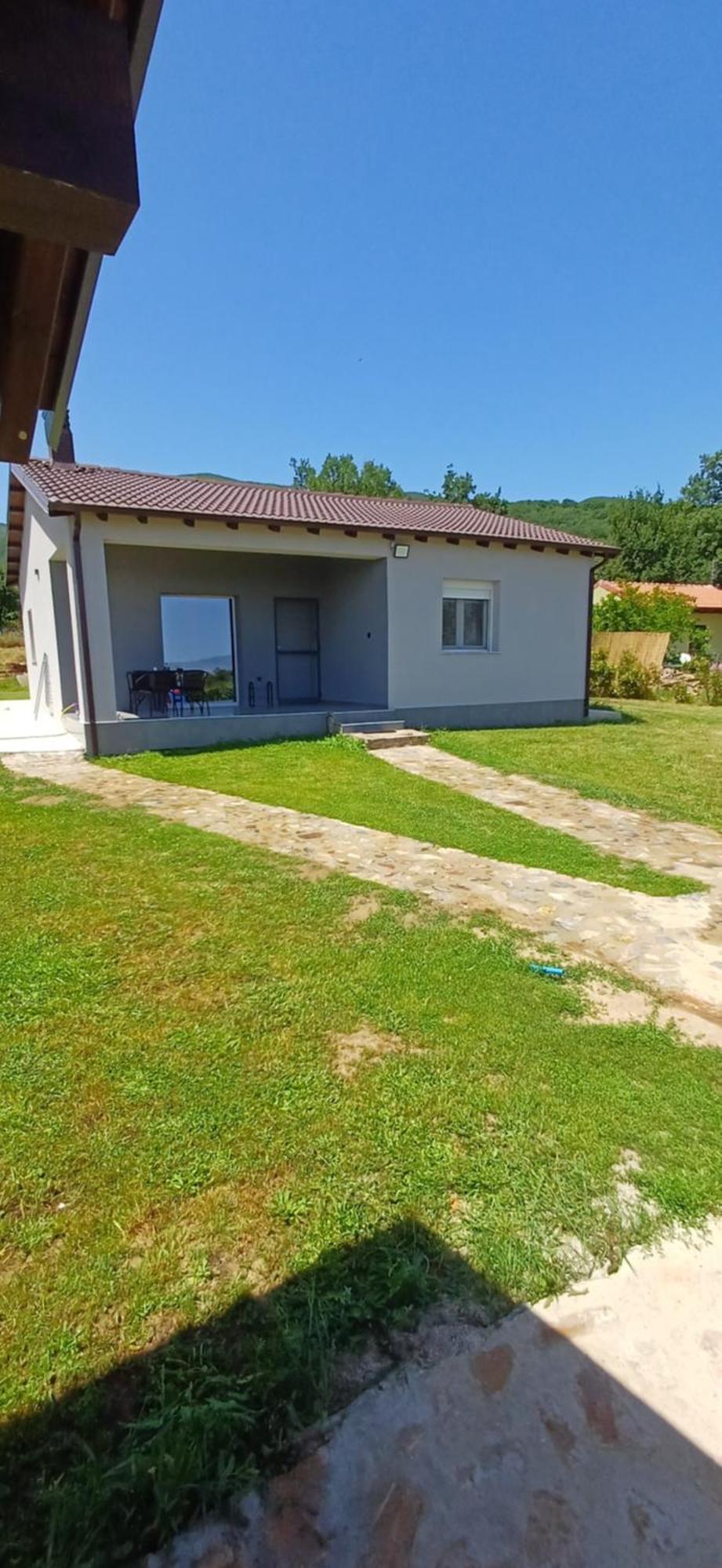 Casa Montagna Florina