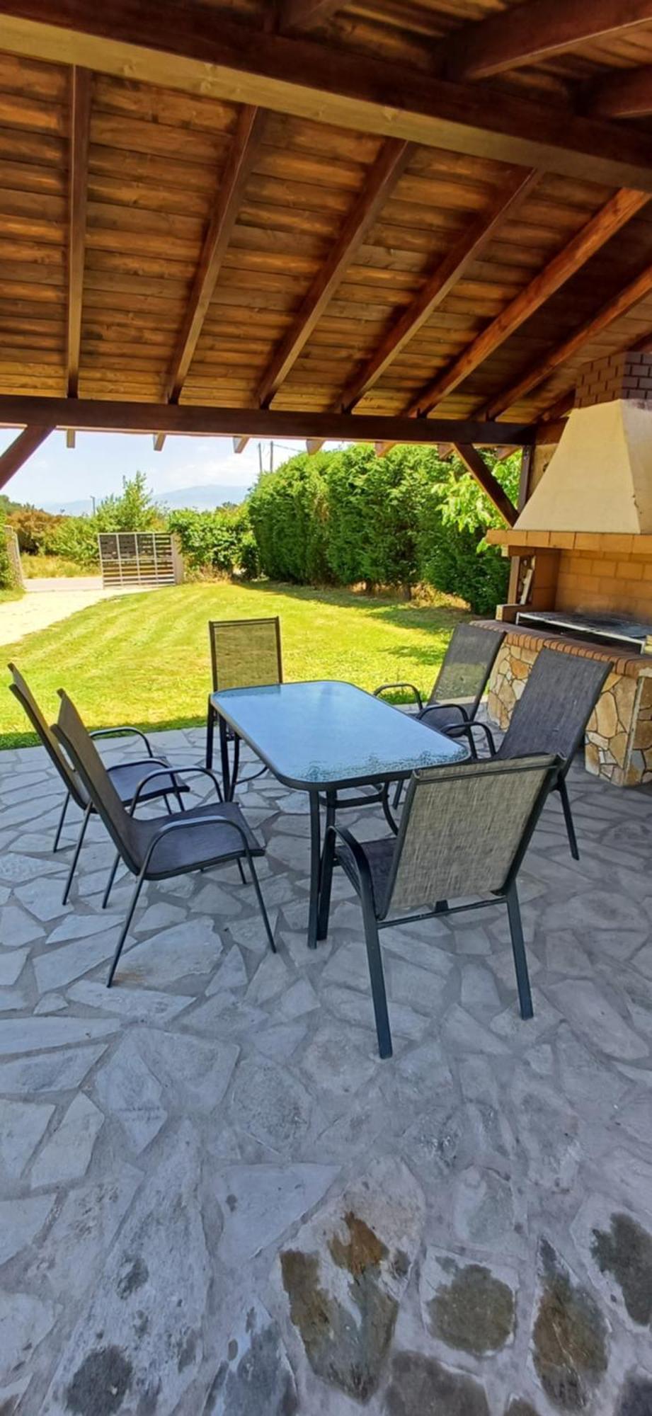 Casa Montagna Villa Florina