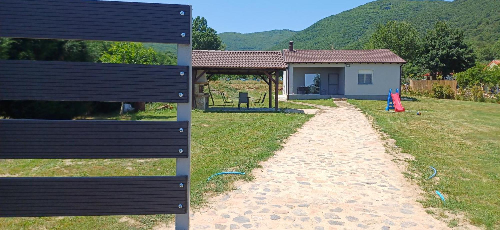 Casa Montagna Florina