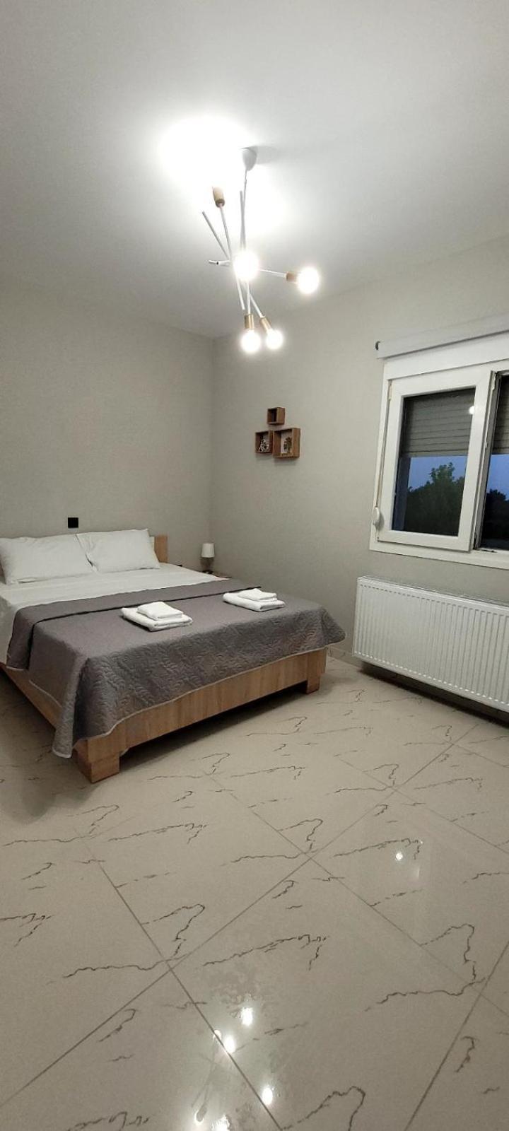 Casa Montagna * Florina