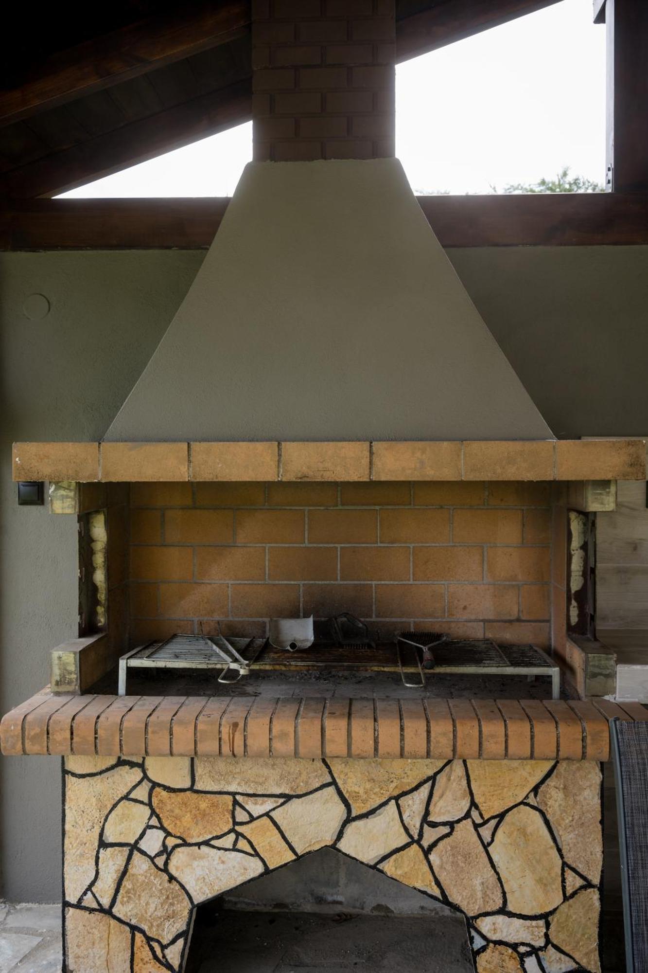 Villa Casa Montagna