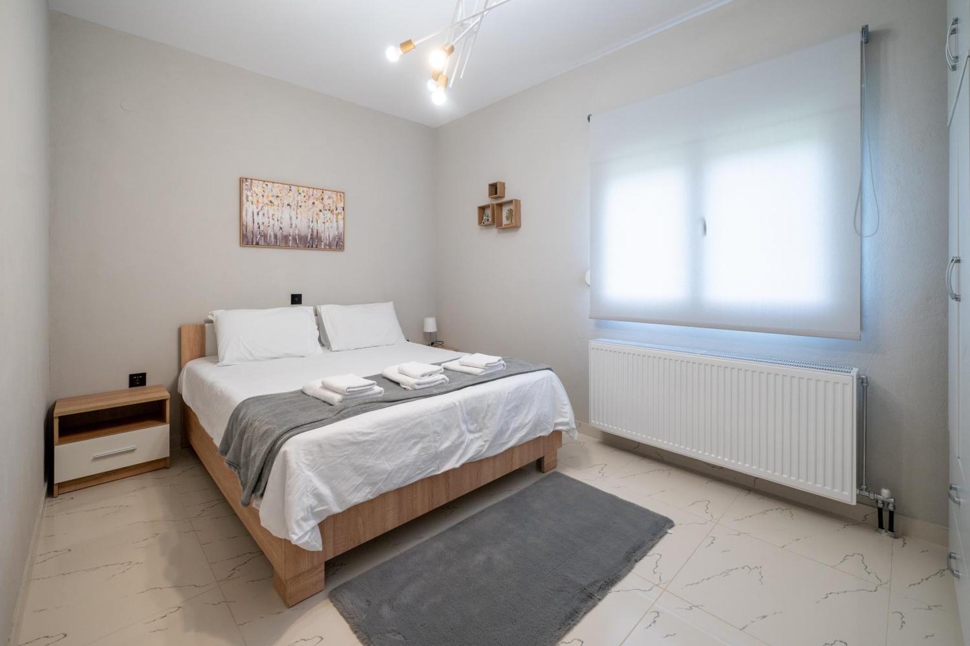 Casa Montagna * Florina